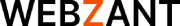Webzant CRM